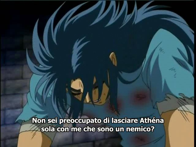 Otaku Gallery  / Anime e Manga / Saint Seiya / Screen Shots / Hades / 04 - La Redenzione Di Un Semi-Dio / 130.jpg